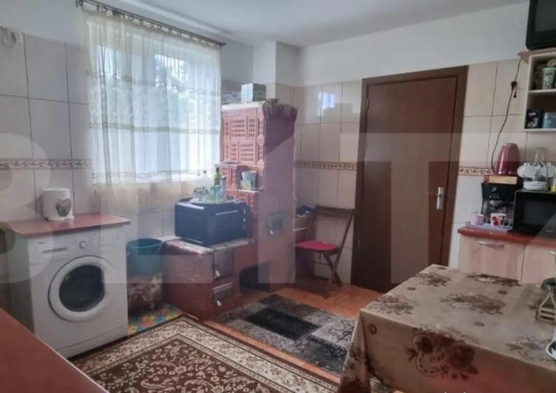 Casa individuala, 4 camere, 200 mp si teren 1800 mp, Magurel - 18