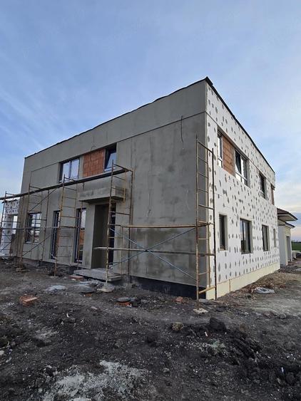 Duplex Calea Torontalului 5 camere - 1