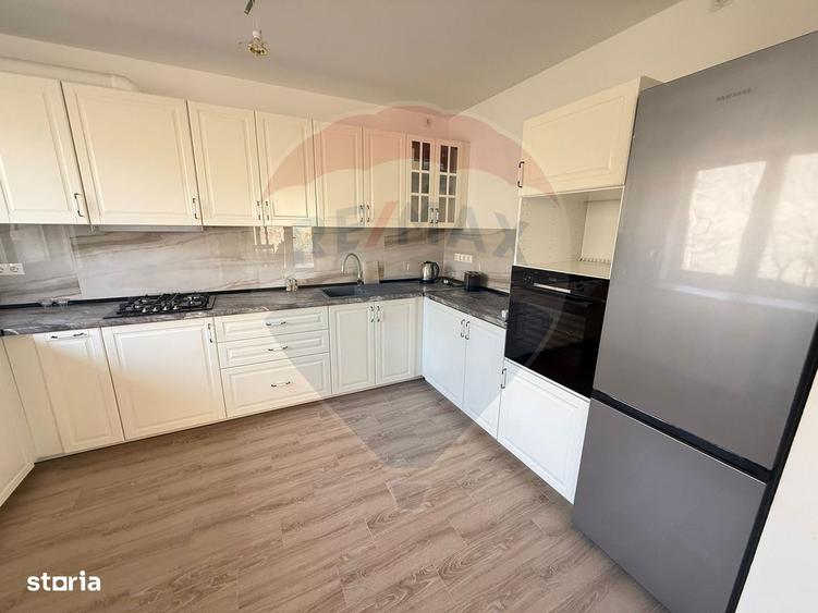 De vanzare Casa noua cu 4 camere, teren 1190 mp Cartier Podgoria - 11