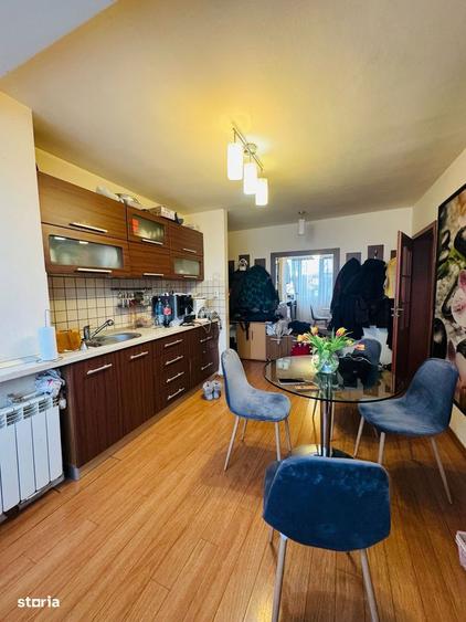 Apartament 3 camere in Calea Aradului - 3