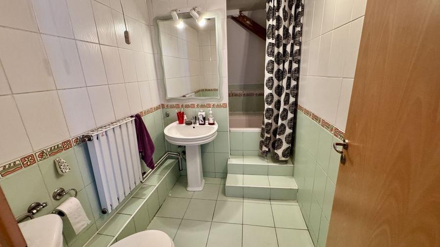 Apartament in Centrul Istoric - 16