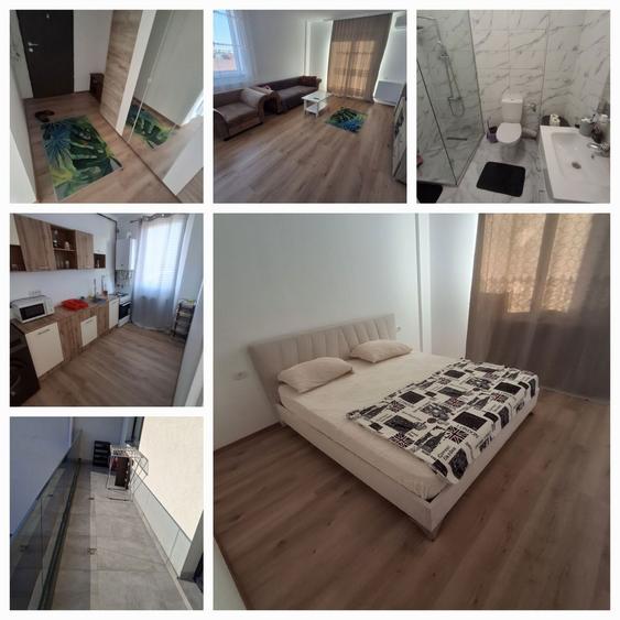 Vand apartament compliment mobilat - 2