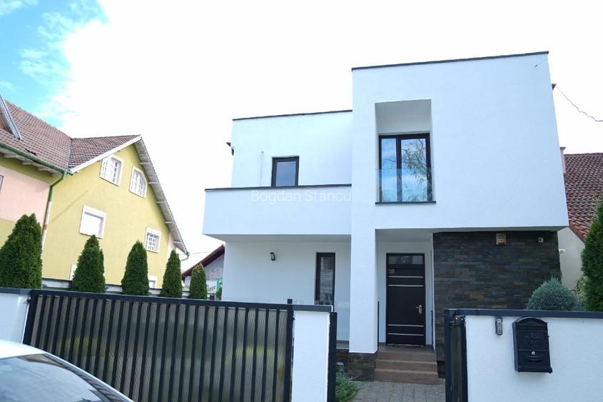 Vila deosebita langa pădurea Trivale-Fagetului-Direct proprietar