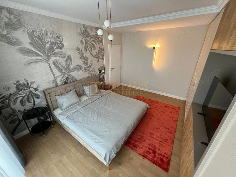 Duplex separat prin camera tehnica zona M.City Mall, Mo?ni?a Noua - 4