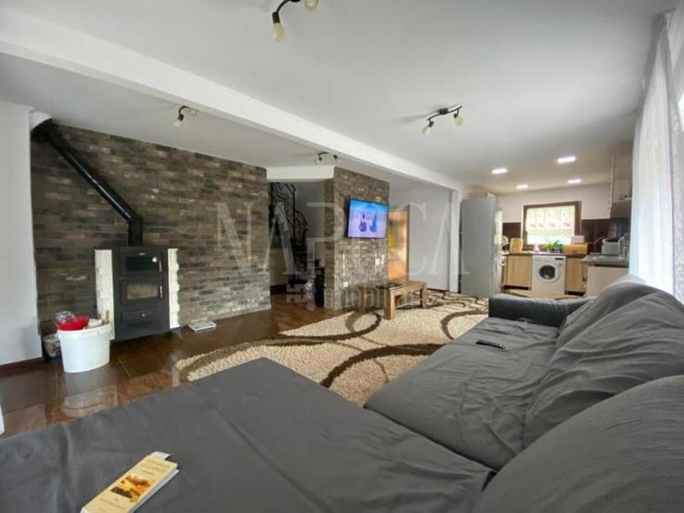 Casa 5 camere de vanzare in Faget, Cluj Napoca - 2