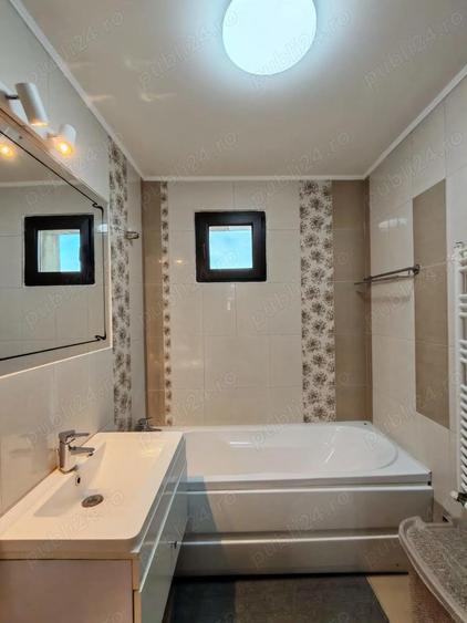 Apartament cu 3 camere, conf. 1, decomandat, mobilat si utilat modern, - 6