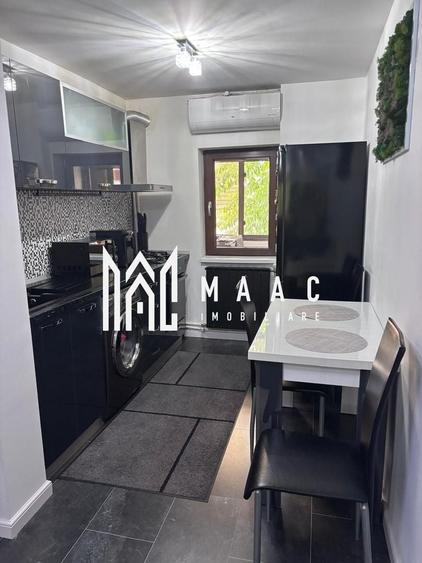 Apartament 2 camere | Nord | Etaj 1 | 44 mpu | - 3