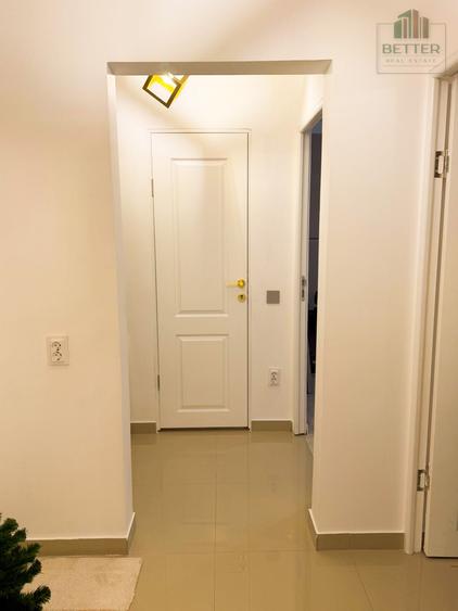 Apartament de 2 camere decomandat - Mobilat și utilat - Brancoveanu, Sector 4 - 5