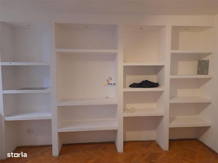 Spatios Etaj 1 Iulius Mall - 8