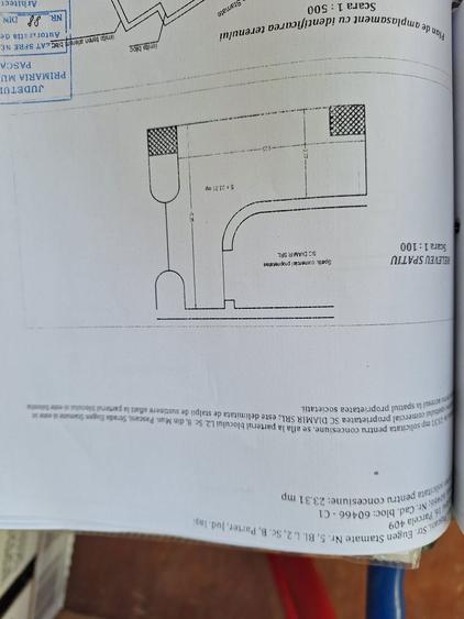 Vand sau inchiriez spatiu comercial - 3