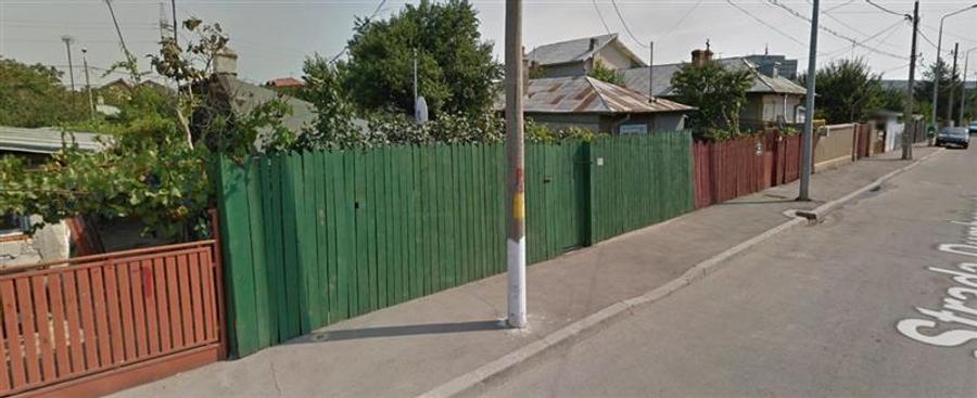 Teren 4 minute de metrou Dimitrie Leonida comision 0% - 2