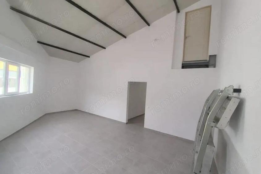 Casa de inchiriat pentru muncitori, 3 camere, 75mp - 1
