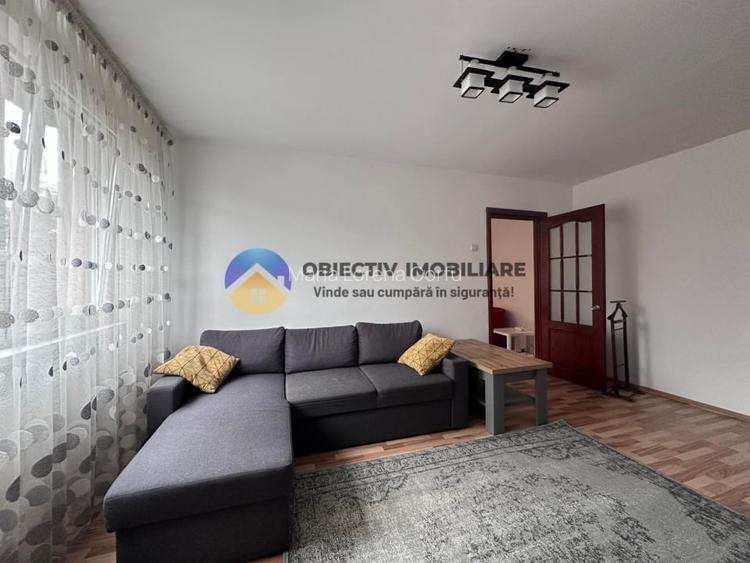 Apartament 2 camere de vanzare - Piatra Neamt Apartament 2 camere de vanzare - Piatra Neamt