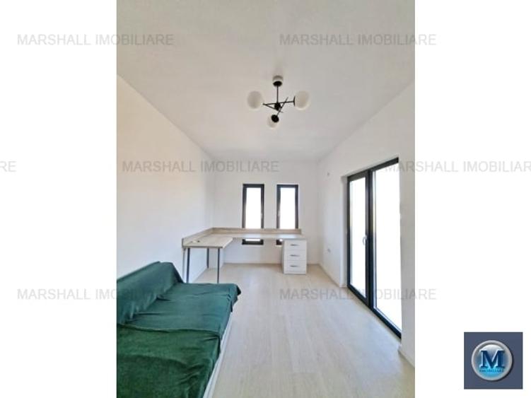 Vila cu 4 camere de vanzare in Paulesti, 124.63 mp #16174 - 8