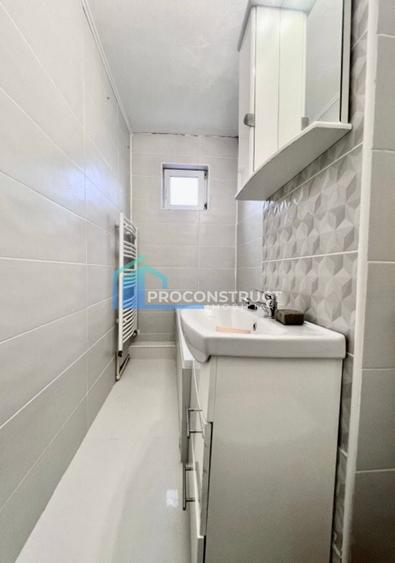 Apartament cu 2 camere | zona SEMICENTRALA | Mobilat&Utilat - 7
