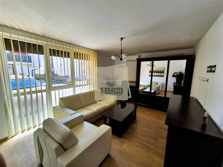 Apartament 2 camere decomandat 53mp zona Lacul lui Binder - 1