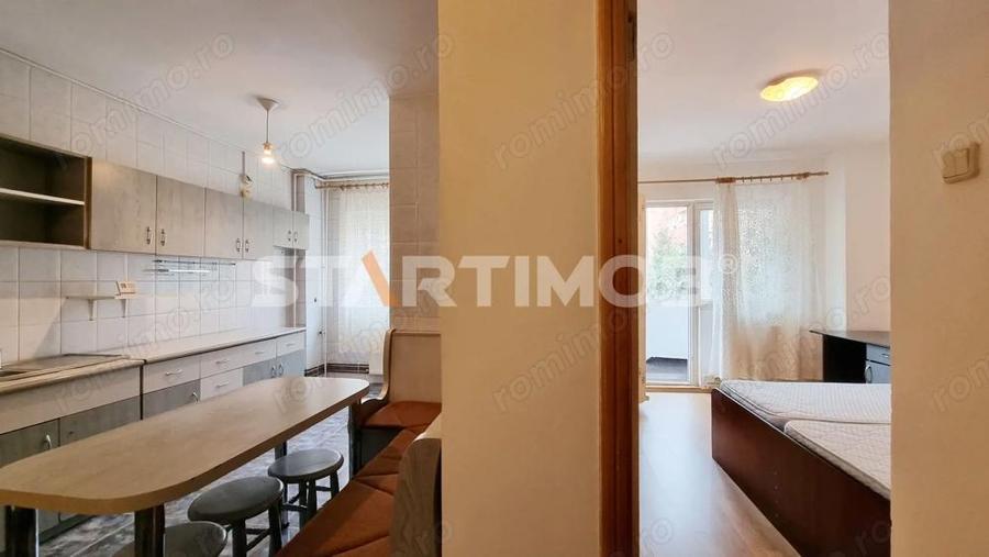 Apartament doua camere decomandat Racadau - 20