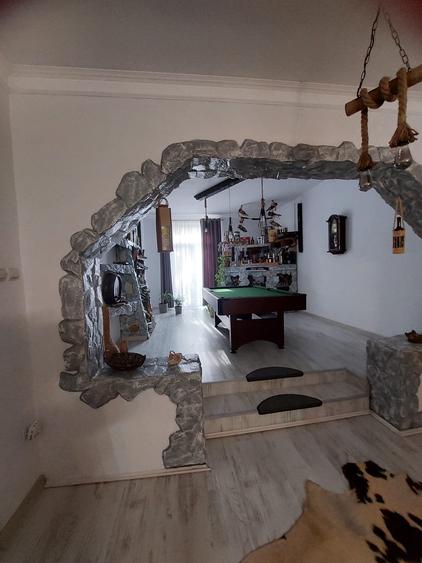 0 % Comision – Sacalaz – ½ Duplex  5  Camere - 4