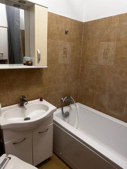 2 camere | Bucurestii Noi | Damaroaia | Jiului | Metrou | Comision 0% - 6