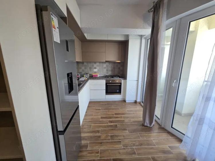 Apartament 2 camere premium bloc nou, zona centrala Craiovei | 63 mp | Etaj 1 - 4