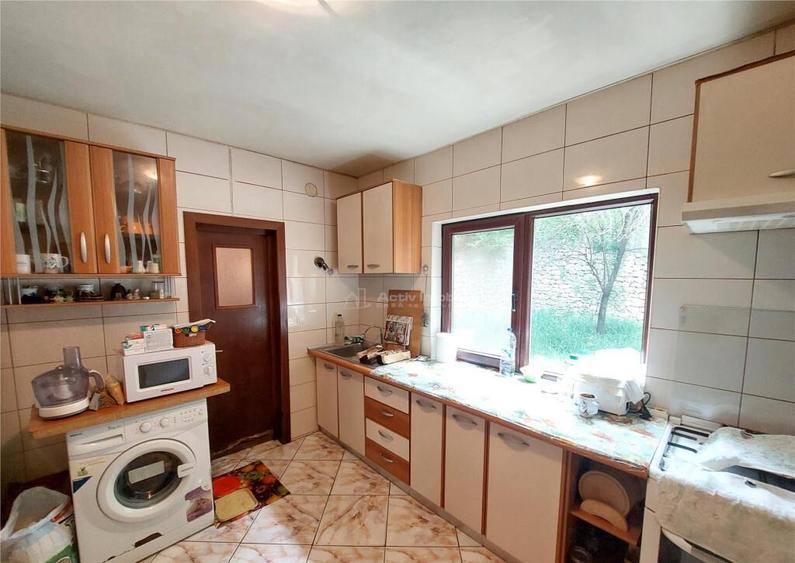 Casa tip D P 1, SISTEM AMVIC, teren 1000 mp, Sarata Monteoru - 4