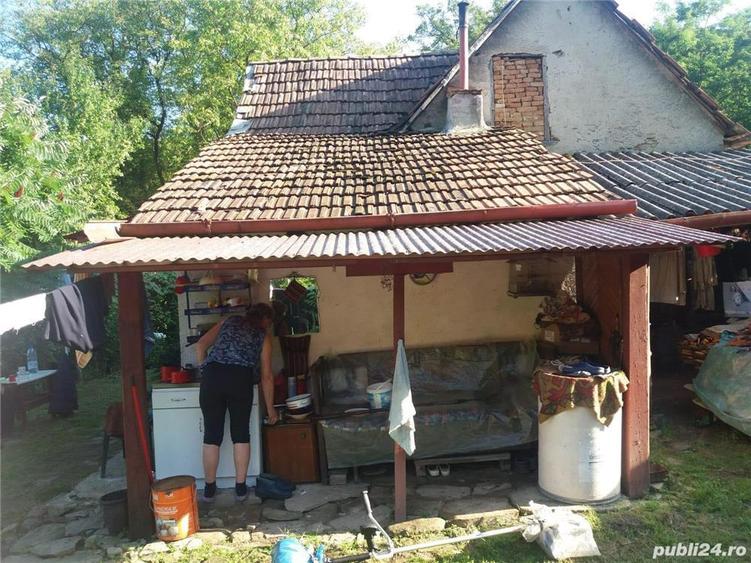 De vanzare casa in sat Uilac-Harghita - 4