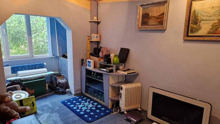 Apartament pentru chirie, 3 camere - 1