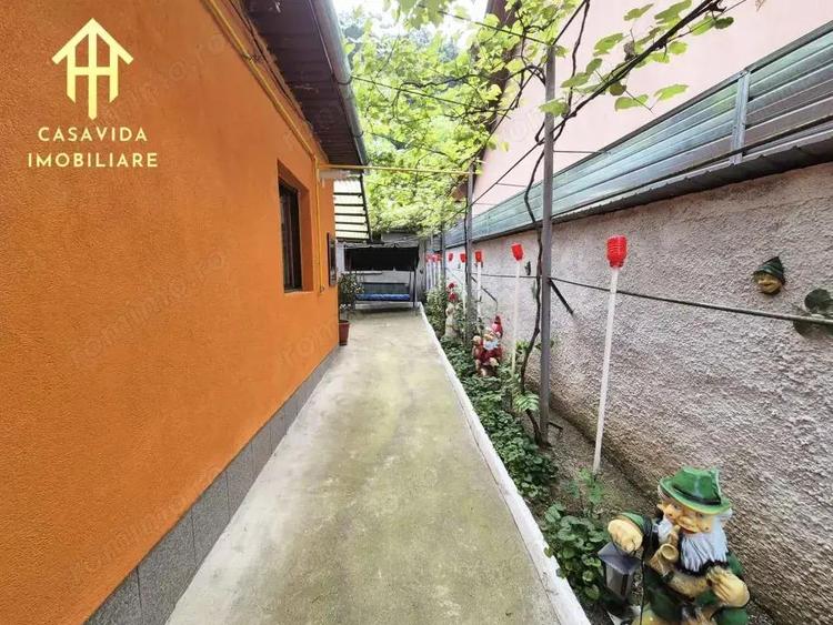 Casa de vanzare in Nadrag, jude?ul Timi? - 4