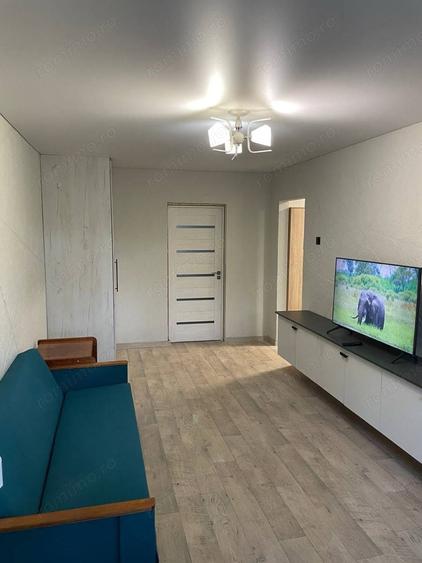 Apartament cu doua camere de inchiriat in zona Crangasi - 3