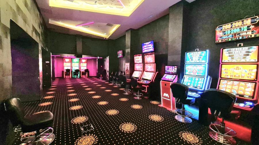 SPATIU DE INCHIRIAT -  340 MP - LANGA TEATRUL DRAMATIC - CENTRUL ISTORIC - 3