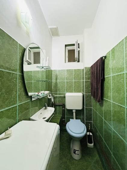 Apartament 3 camere, semidecomandat, 64mp utili, zona Girocului - 10