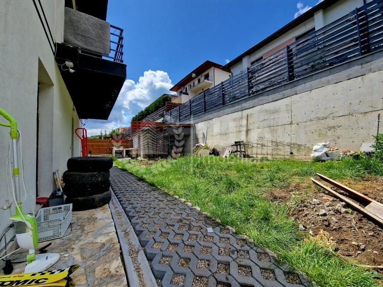 Duplex 5 camere | Finisat | 128 mp util | Manastur | Zona Campului - 18