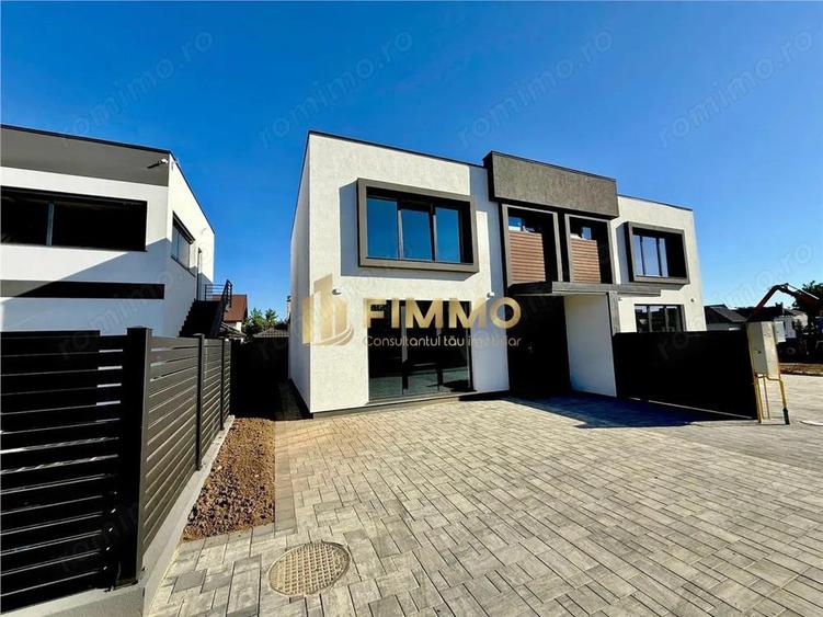 Duplex Ipotesti | La cheie | Finisaje Premium | ID:1481 - 2