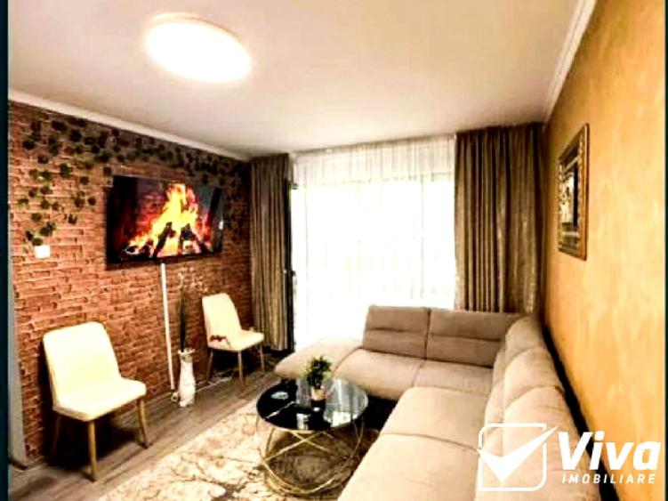 Risc 2. Locuinta deosebita-pret corect! Mobilata-calitate superioara, Tatarasi - 3