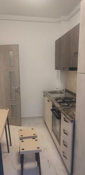 Garsoniera Militari Residence | Str. Weiner Palada - 4