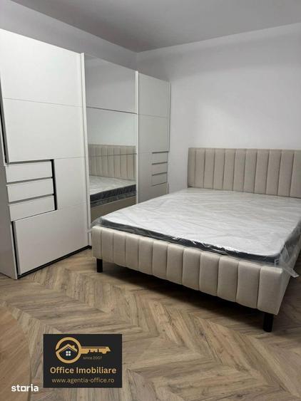 Bloc Nou zona Lamaitei apartament cu o camera cu 2 parcari - 4