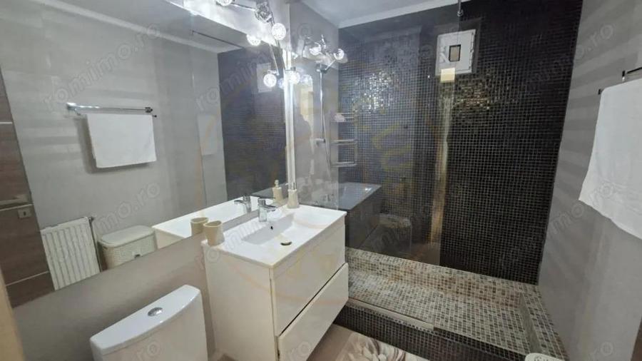 Apartament 3 camere de inchiriat Exercitiu. Comision 0% - 5