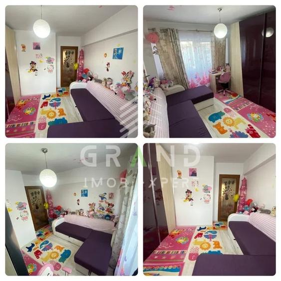 Apartament premium | 3 Camere | Decomandat | Parcare | Boxa | Marasti - 3