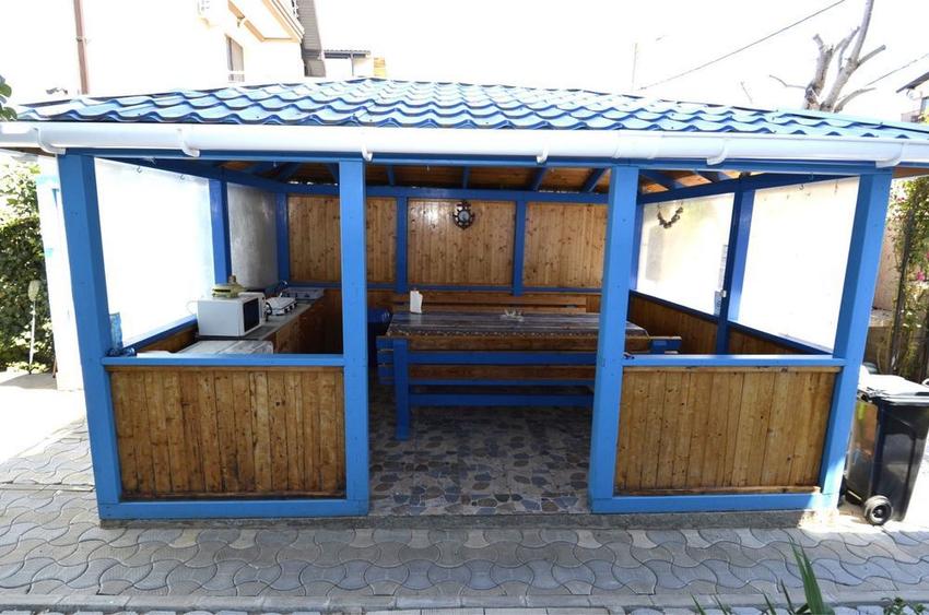 Camere de inchiriat in Costinesti - 4