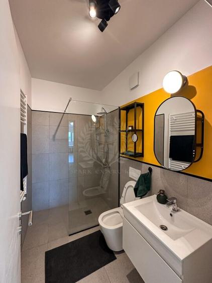 3 CAMERE // PLEIADES RESIDENCE // MOBILAT SI UTILAT - 14