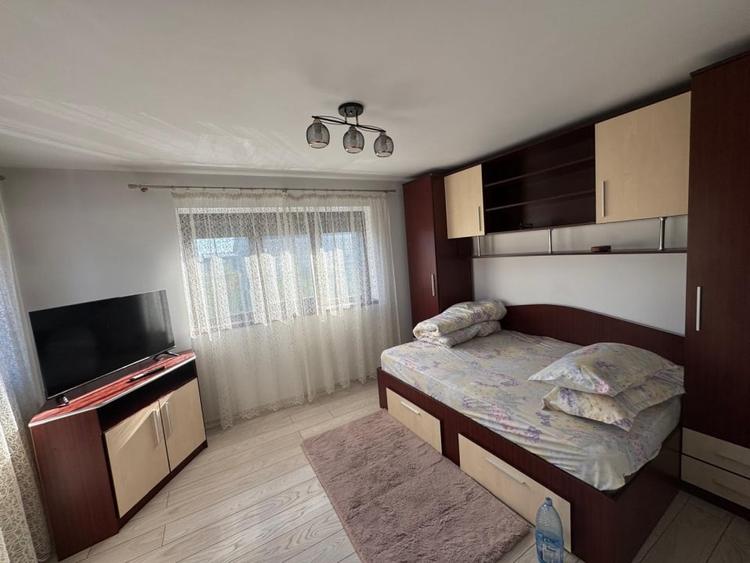 Casa Fundulea si Buc Vara+Spatiu comercial 500 euro chirie lunara -randament 3% - 19