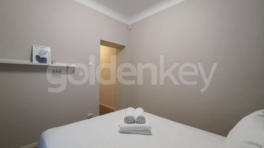 Apartamen spatios cu 4 camere langa parc - 19