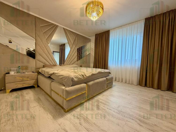 Casa Individuala - 4 Camere - Comuna Berceni - Mobilata Si Utilata - 9