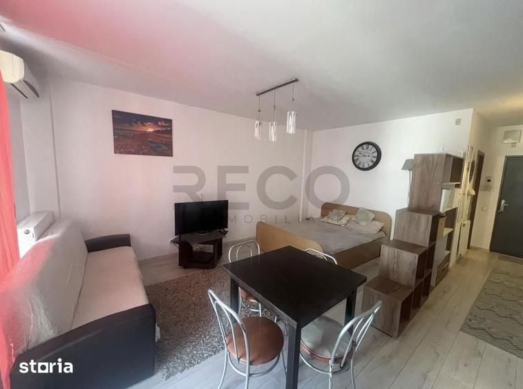 RECO Apartament open-studio ARED - 1