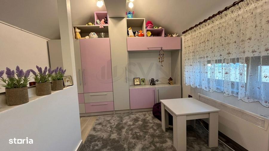 Teren parcelabil imprejmuit in cartier exclusivist Racari - 5