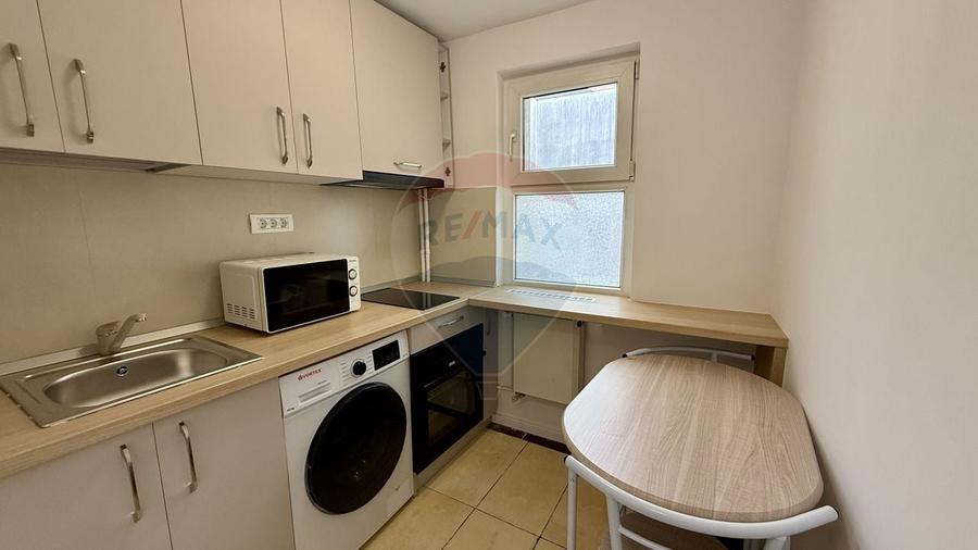 Apartament 2 camere de închiriat – Piața Victoriei / Iacob Felix - 5