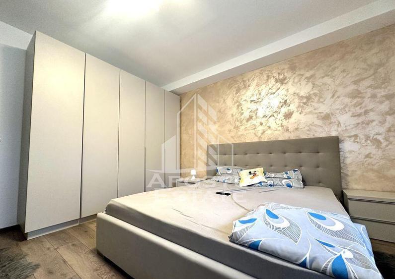 Apartament 2 camere, mobilat, renovat, zona Steaua - 3