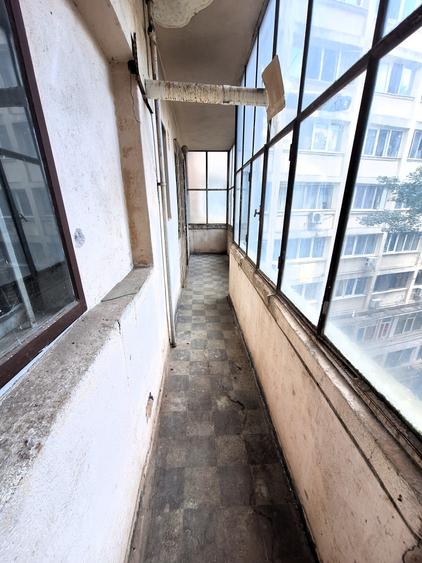 Vanzare apartament 4 camere Calea Victoriei / Ion Campineanu / vedere deosebita - 6