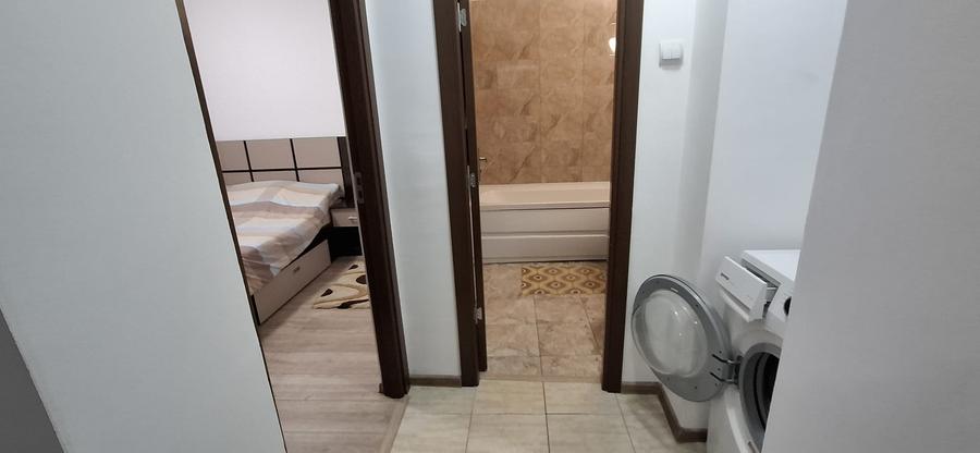 Tomis 3-  Apartament 2 camere  , parter cu balcon, centrala gaze - 5