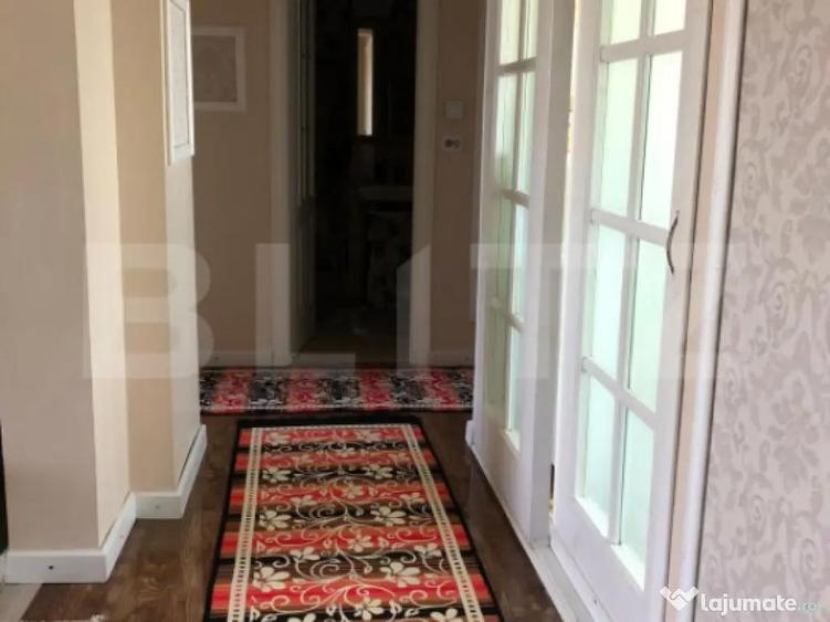 Apartament cu 3 camere, de vanzare Bartolomeu, Brasov - 1